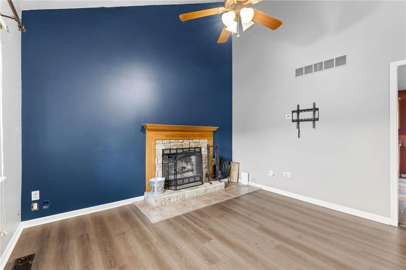 1832 Gates Dr, Platte City, MO 64079
