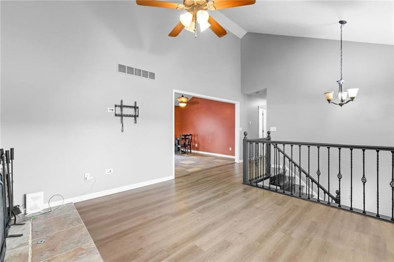 1832 Gates Dr, Platte City, MO 64079