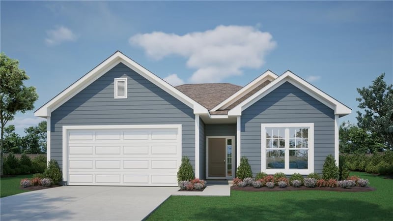 18415 W 205th St, Spring Hill, KS 66083