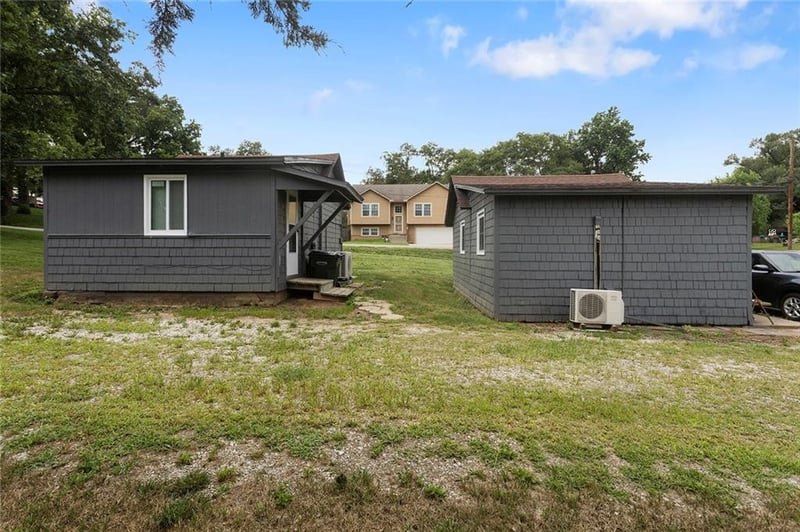 911-913 Franklin St, Leavenworth, KS 66048