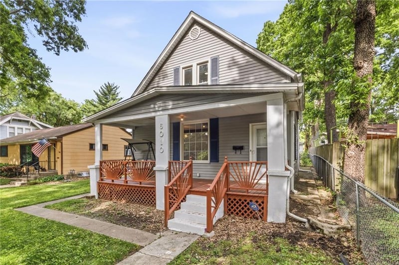 Home Worth Check