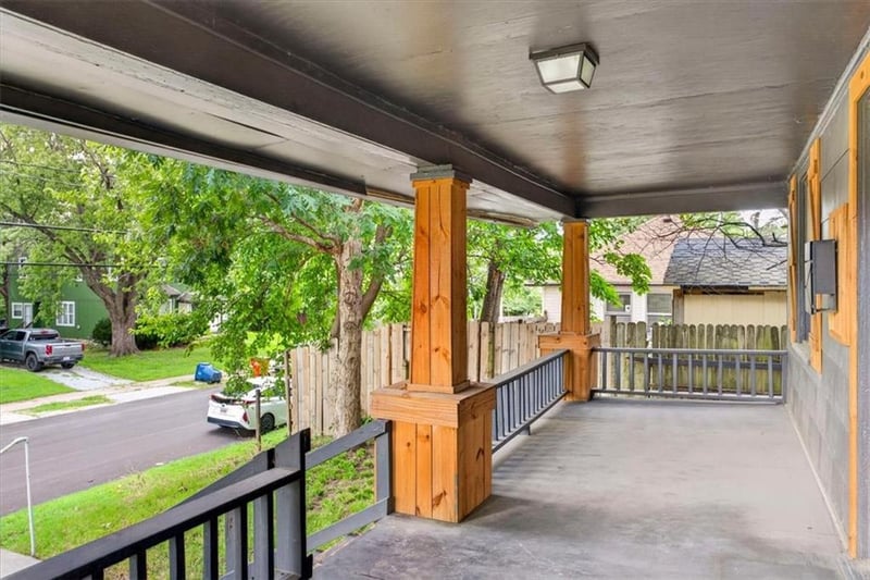 1011 N Osage St, Independence, MO 64050