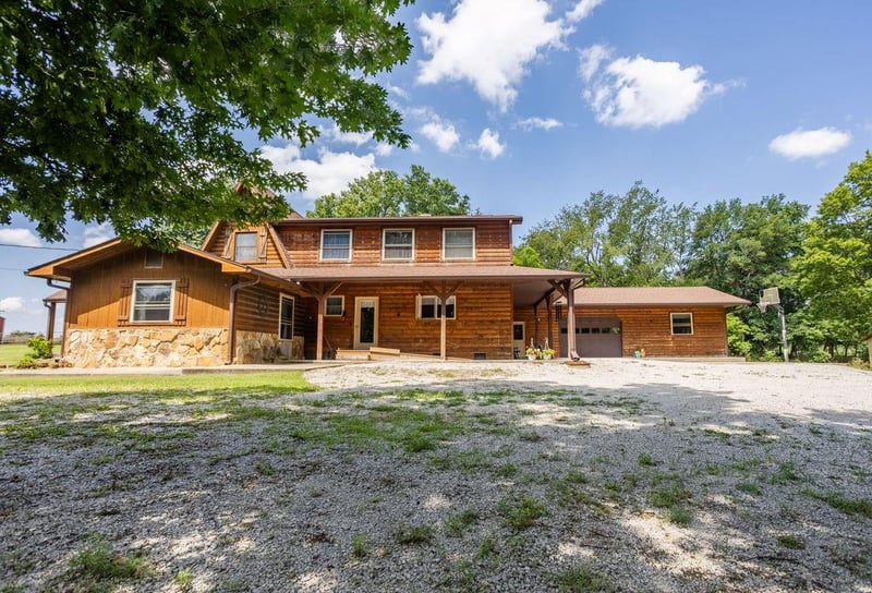 521 Nw 30th Ln, Lamar, MO 64759