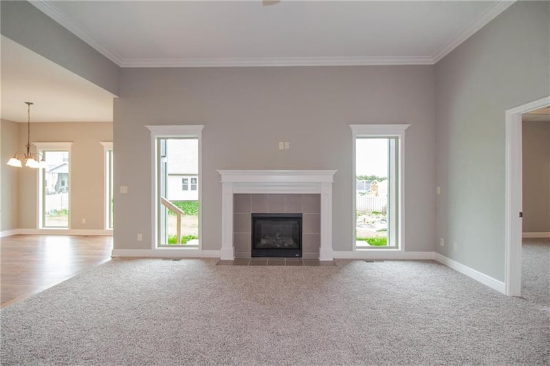 3316 NW 93rd St, Kansas City, MO 64154