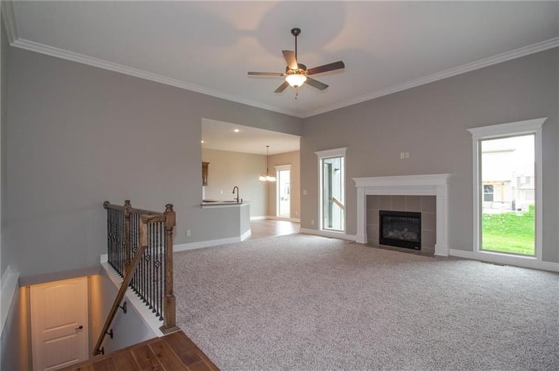 3316 NW 93rd St, Kansas City, MO 64154