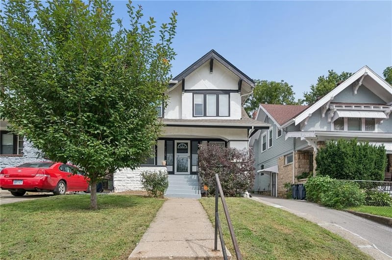 4115 Chestnut Ave, Kansas City, MO 64130