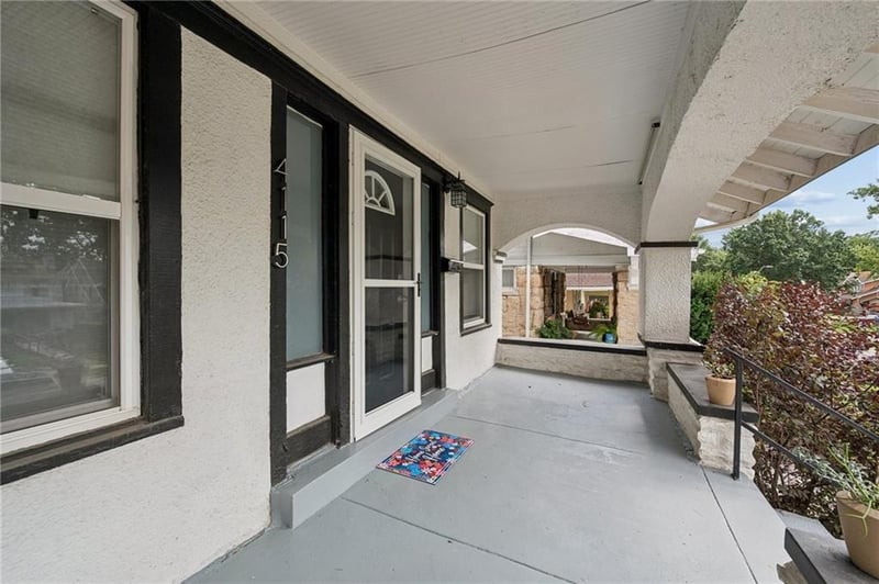 4115 Chestnut Ave, Kansas City, MO 64130