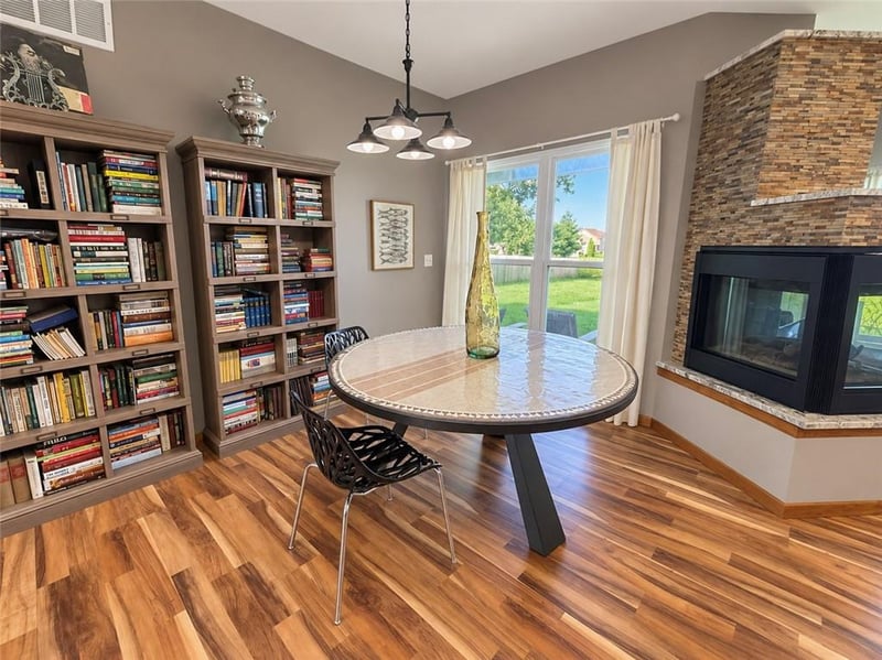 931 Venita Dr, Odessa, MO 64076