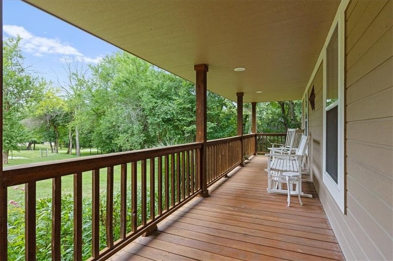 525 NW 1891 Rd, Kingsville, MO 64061