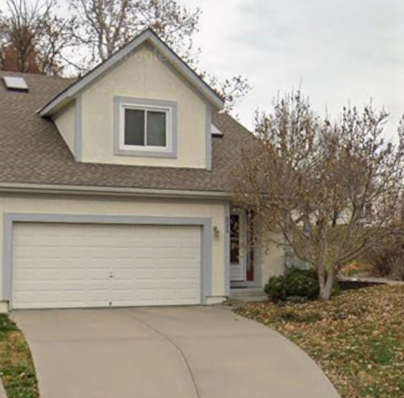 8202 NW Bradford Ct, Kansas City, MO 64151