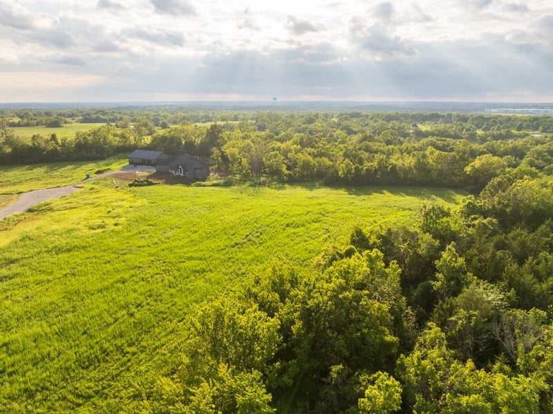 Lot 6 Timber Ridge Dr, Peculiar, MO 64078