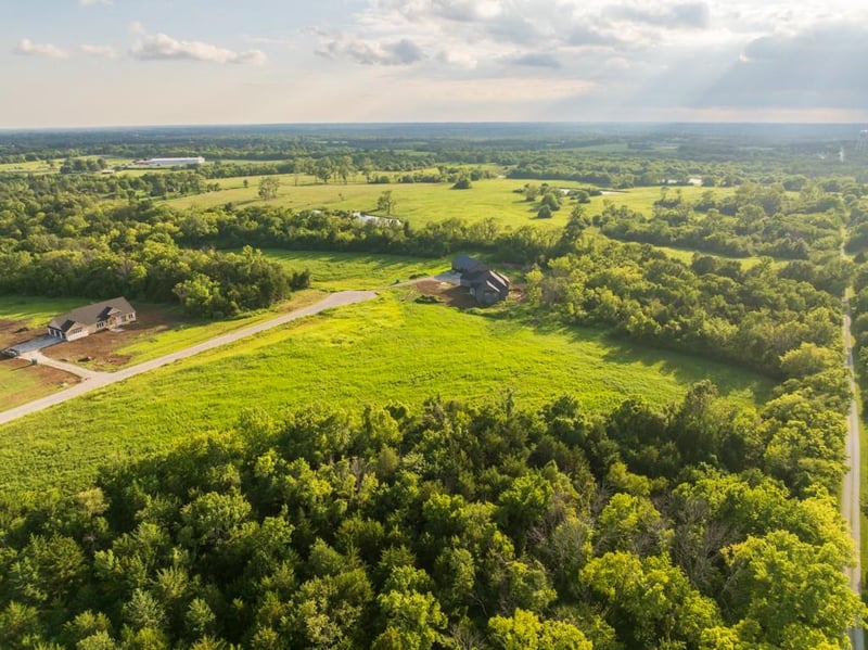 Lot 6 Timber Ridge Dr, Peculiar, MO 64078
