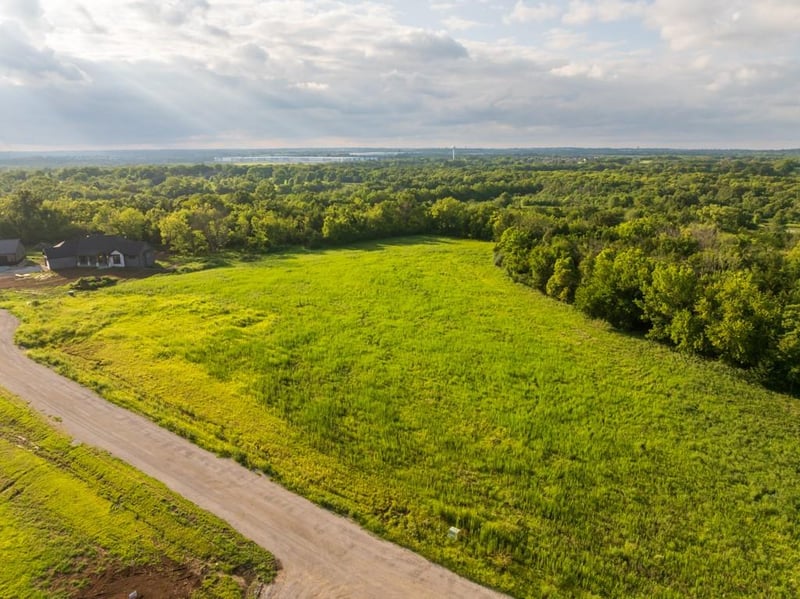 Lot 6 Timber Ridge Dr, Peculiar, MO 64078
