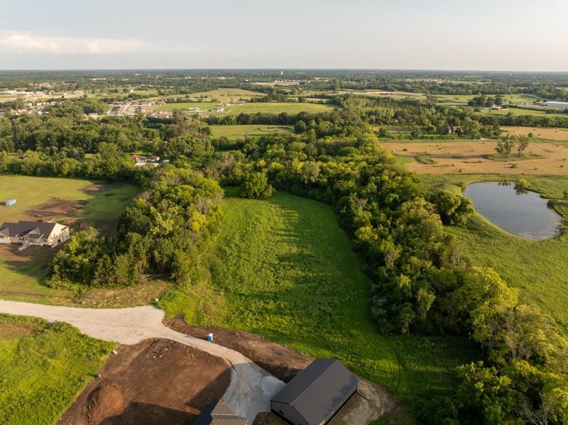 Lot 8 Timber Ridge Dr, Peculiar, MO 64078