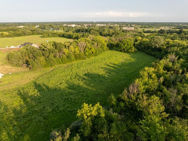 Lot 8 Timber Ridge Dr, Peculiar, MO 64078