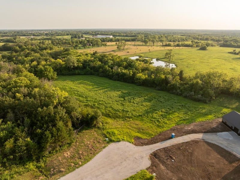 Lot 8 Timber Ridge Dr, Peculiar, MO 64078