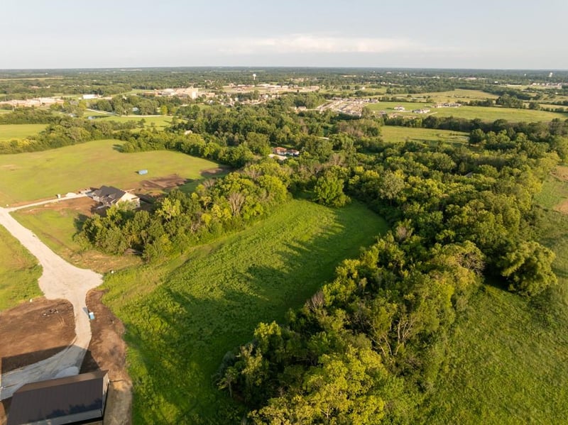 Lot 8 Timber Ridge Dr, Peculiar, MO 64078