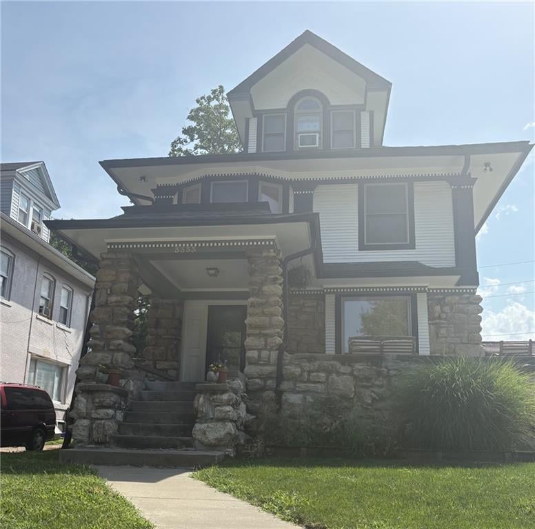 3333 Virginia Ave, Kansas City, MO 64109