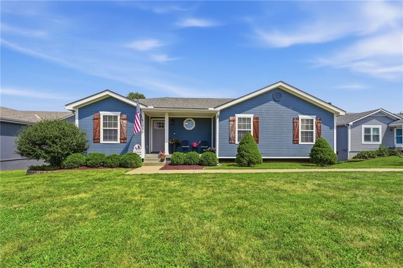 Home Worth Check