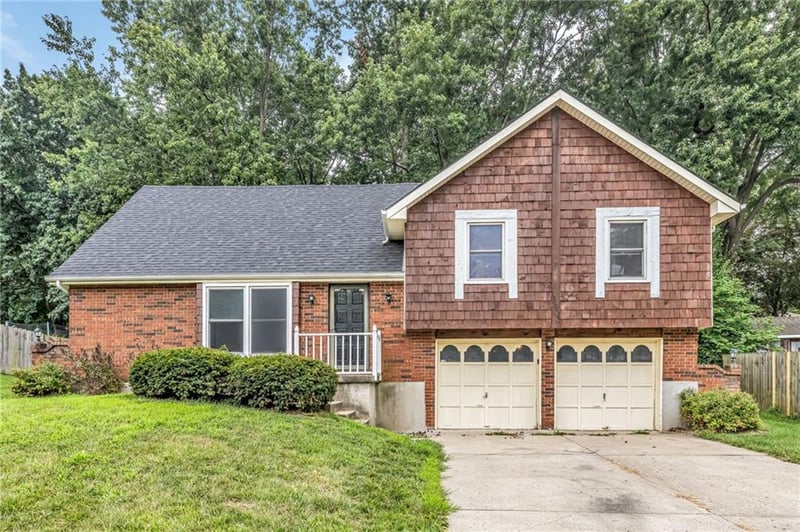 18903 E 19th Ter, Independence, MO 64058