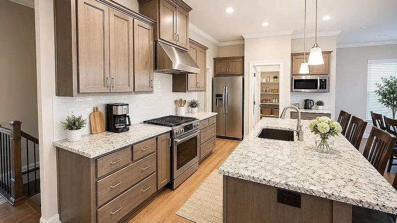 7025 N Cambridge Ave, Kansas City, MO 64119