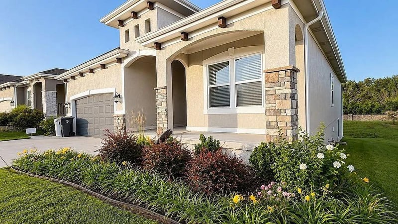 7025 N Cambridge Ave, Kansas City, MO 64119