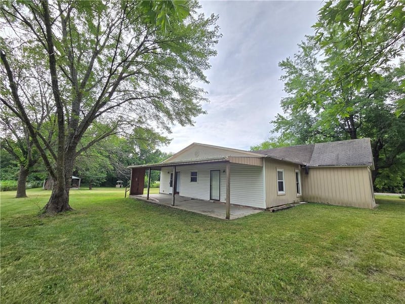 12754 NW State Route 52 N/A, Amoret, MO 64722