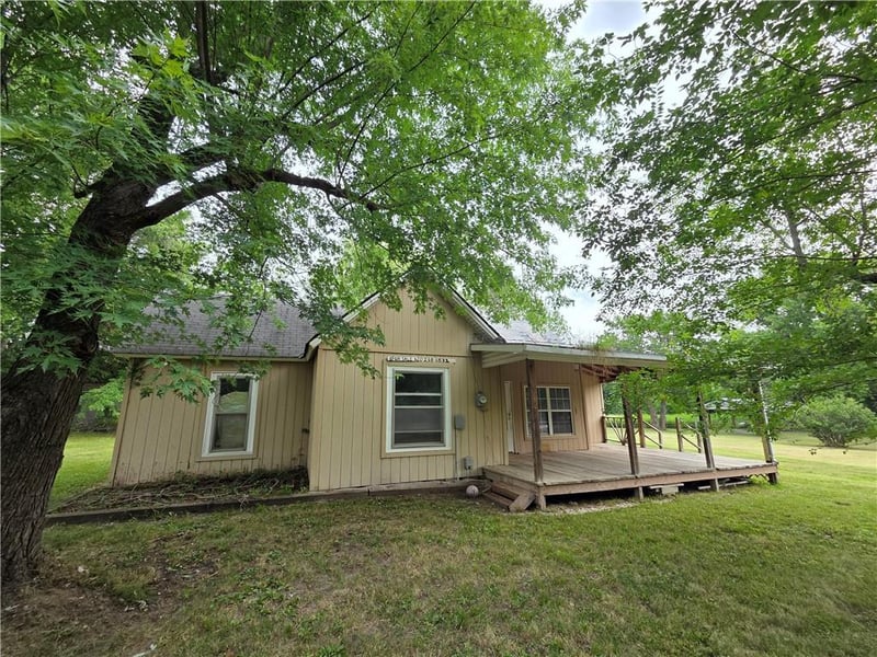 12754 NW State Route 52 N/A, Amoret, MO 64722