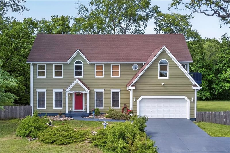 3100 E 303rd St, Cleveland, MO 64734