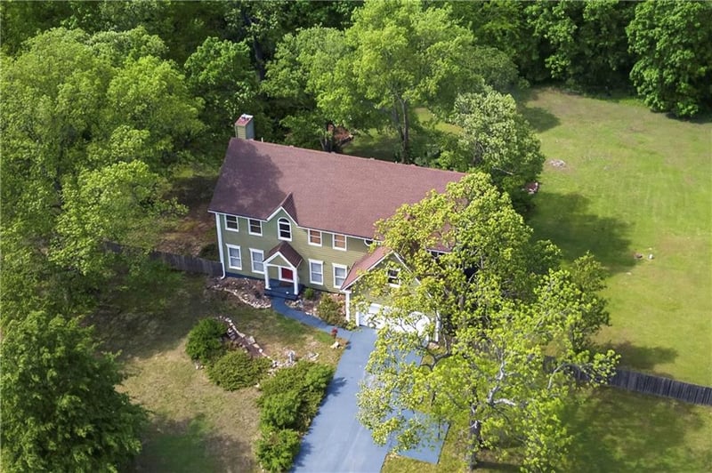 3100 E 303rd St, Cleveland, MO 64734
