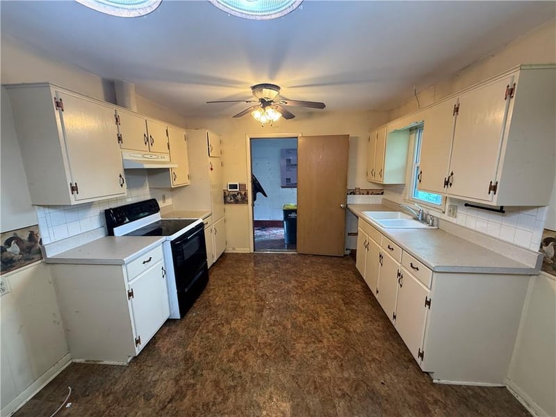 9336 E 25th Ter S, Independence, MO 64052