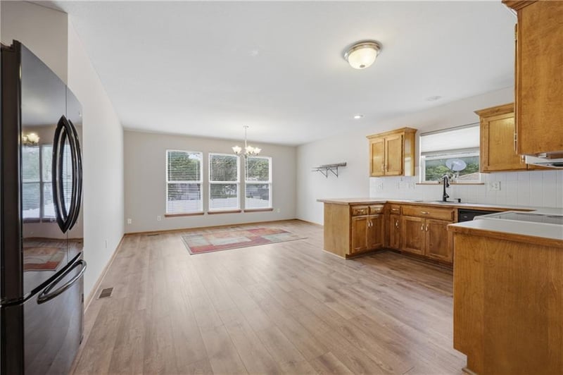3338 S Evanston Ave, Independence, MO 64052