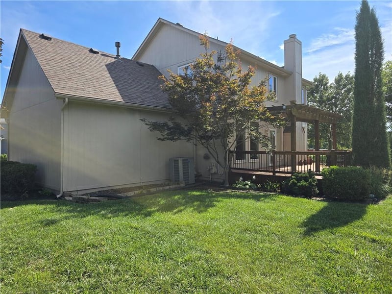 14940 S Gallery St, Olathe, KS 66062