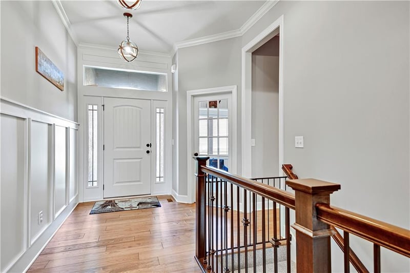 8003 W 166th Ter, Overland Park, KS 66085