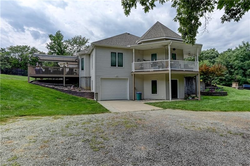 9897 SW 223rd St, Trimble, MO 64492