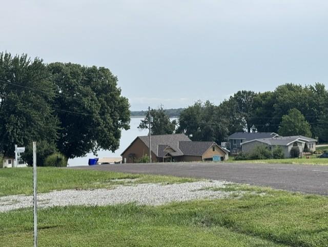 1040 Lot 367 Lake Viking Ter, Altamont, MO 64620