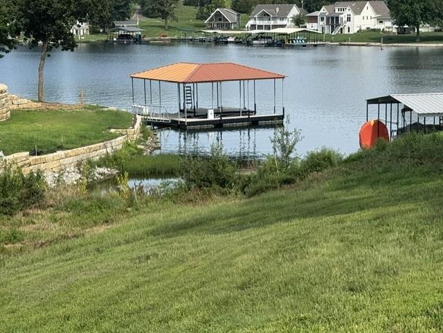 1040 Lot 367 Lake Viking Ter, Altamont, MO 64620