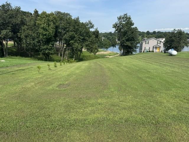 1040 Lot 367 Lake Viking Ter, Altamont, MO 64620