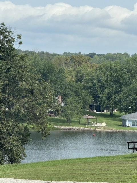 1040 Lot 367 Lake Viking Ter, Altamont, MO 64620