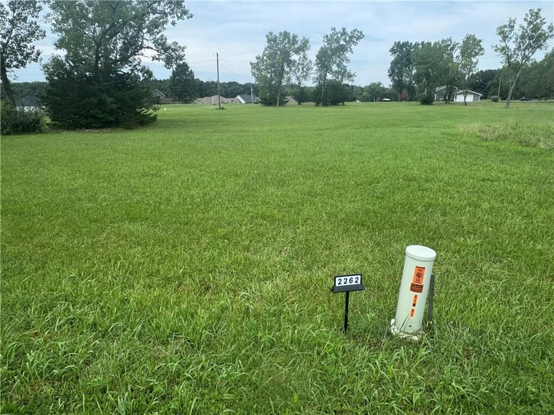 Lot 2262 Skipper Rd, Gallatin, MO 64640