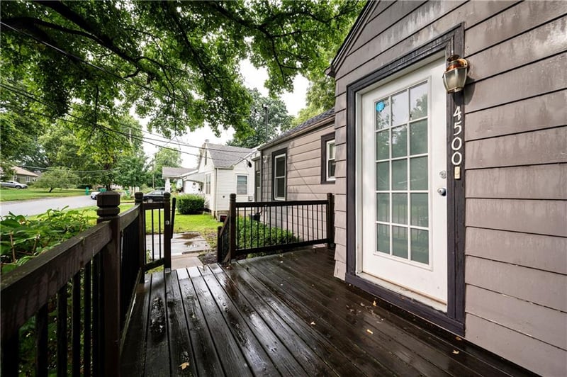 4500 Fisher St, Kansas City, KS 66103