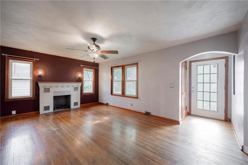 4500 Fisher St, Kansas City, KS 66103