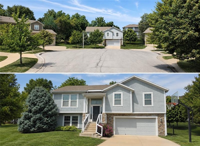 19588 W 107th St, Olathe, KS 66061