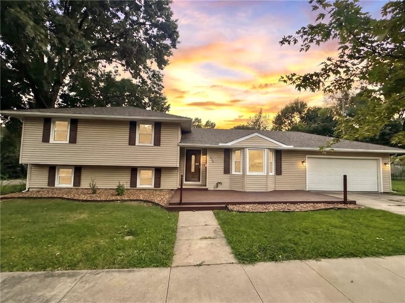 920 S New York Ave, Sedalia, MO 65301