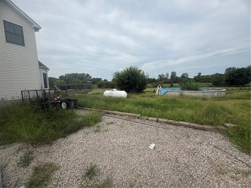 1310 N Lake City Valley Rd, Buckner, MO 64016
