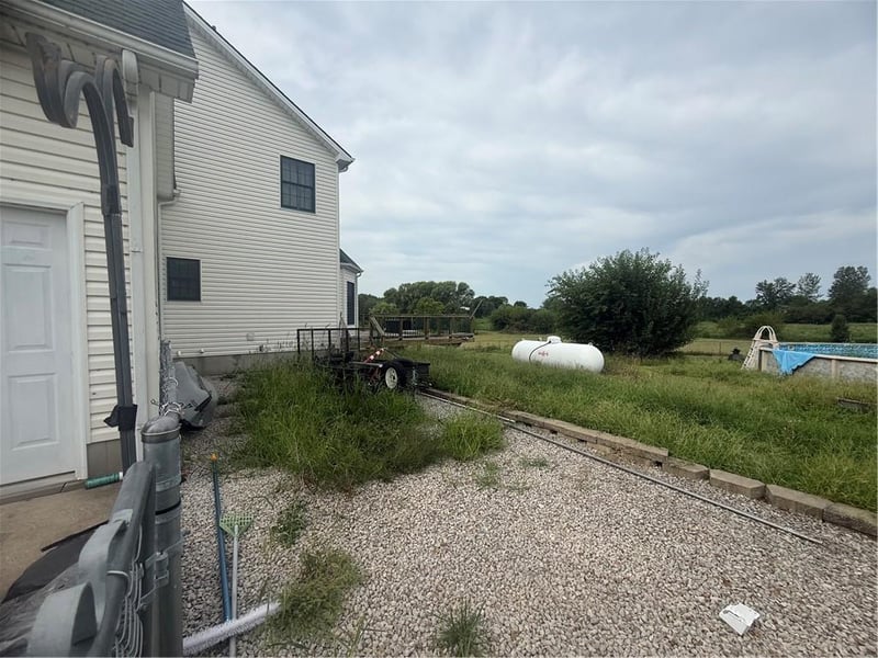 1310 N Lake City Valley Rd, Buckner, MO 64016