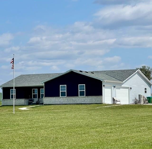 1313 NW 430th Rd, Holden, MO 64040