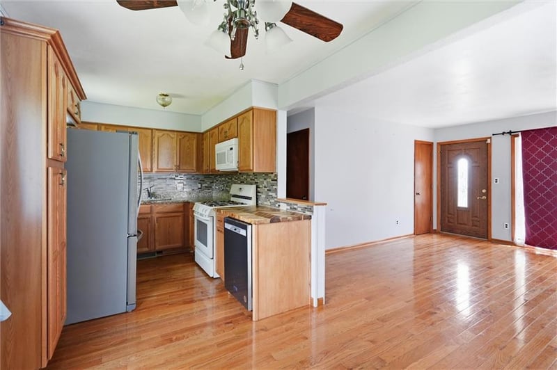 3106 N Union St, Independence, MO 64050