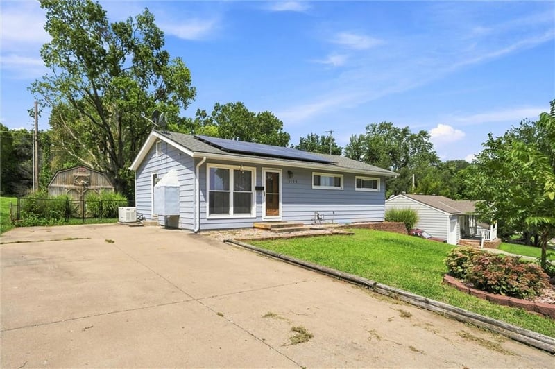 3106 N Union St, Independence, MO 64050