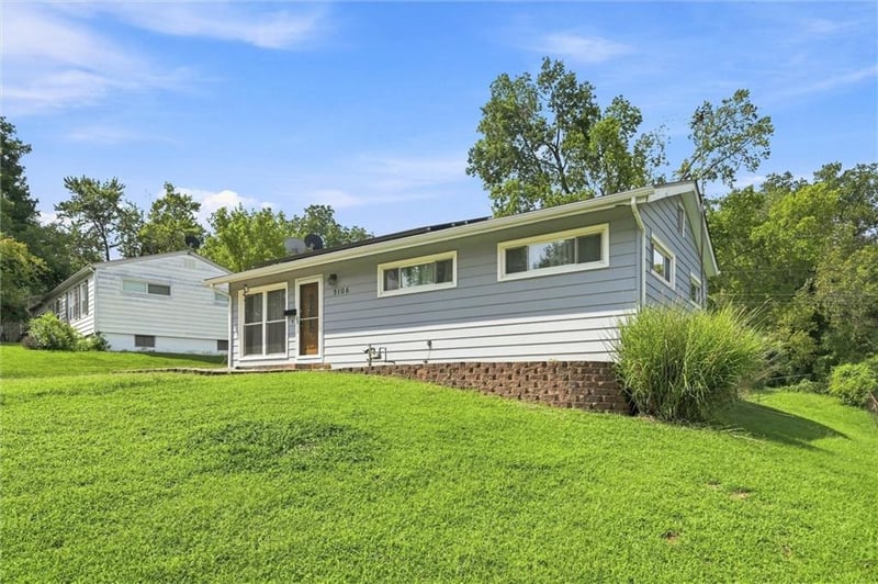 3106 N Union St, Independence, MO 64050